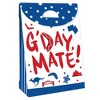 Big Dot of Happiness Australia Day - G’Day Mate Aussie Party Gift Favor Bags - Party Goodie Boxes - Set of 12 - 3 of 4