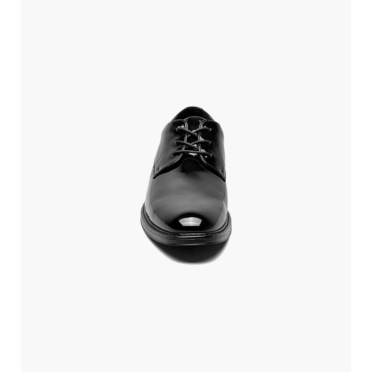 Nunn Bush Centro Formal FlexMen's Plain Toe Oxford - thumbnail 4