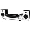 Gemini TT-900BW Vinyl Record Player Turntable With Bluetooth and Dual Stereo Speakers Black/White - 2 of 4