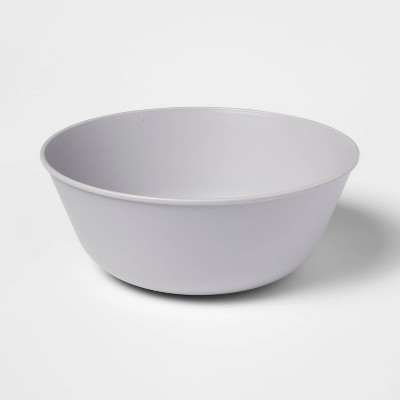 114oz Plastic Serving Bowl - Room Essentials™