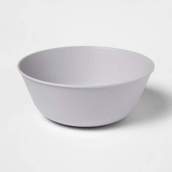 Clear Plastic Serving Bowl : Target