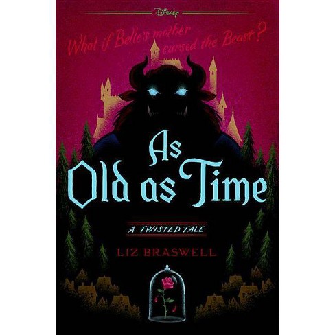 liz braswell a twisted tale series