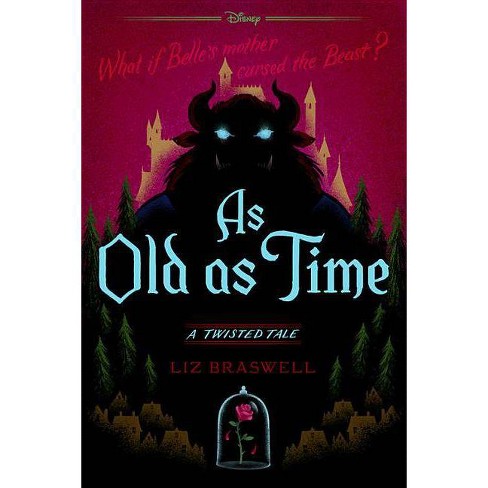 tale as old as time liz braswell