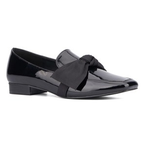 New York & Company Women's Dominica Loafer - 1 of 4