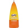 Goldfish Crisps Cheddar Cheese Baked Chip Crackers Bag - 6.25oz - 4 of 4