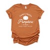 Simply Sage Market Farm Fresh Pumpkins Short Sleeve Tee - 3 of 4
