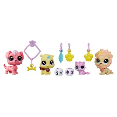 littlest pet shop figures