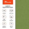 Indoor / Outdoor Deep Seating Sunbrella Cushion - 4 of 4