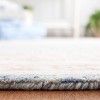 Aubusson AUB106 Hand Tufted Area Rug  - Safavieh - 3 of 4