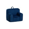 Olive & Opie Kuddlez Kids' Foam Chair - 3 of 4