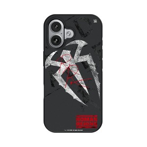 WWE SuperStars (M) Impact Bump Cell Phone Case for Apple iPhone 17 Series - 1 of 4