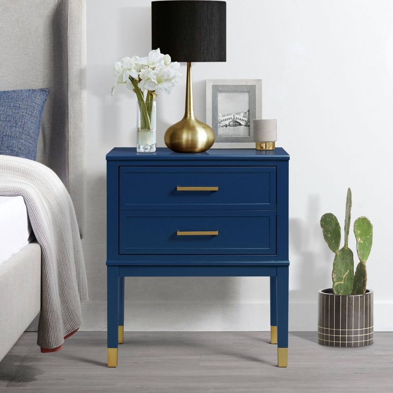 Brody Side Table - Picket House Furnishings, 1 of 13