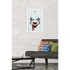 Trends International IT: Chapter 2 - Smile One Sheet Framed Wall Poster Prints - 2 of 4