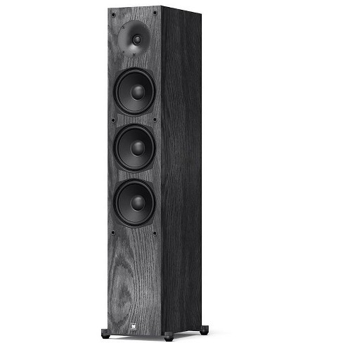 Small deals tower speakers