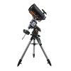 Celestron CGEM II 8-Inch GoTo 800 Schmidt-Cassegrain Telescope - 2 of 3