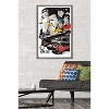 Trends International Star Trek: Universe - Joshua Budich Illustration Framed Wall Poster Prints - 2 of 4