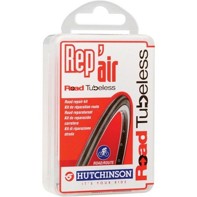 tubeless road bike tire repair kit