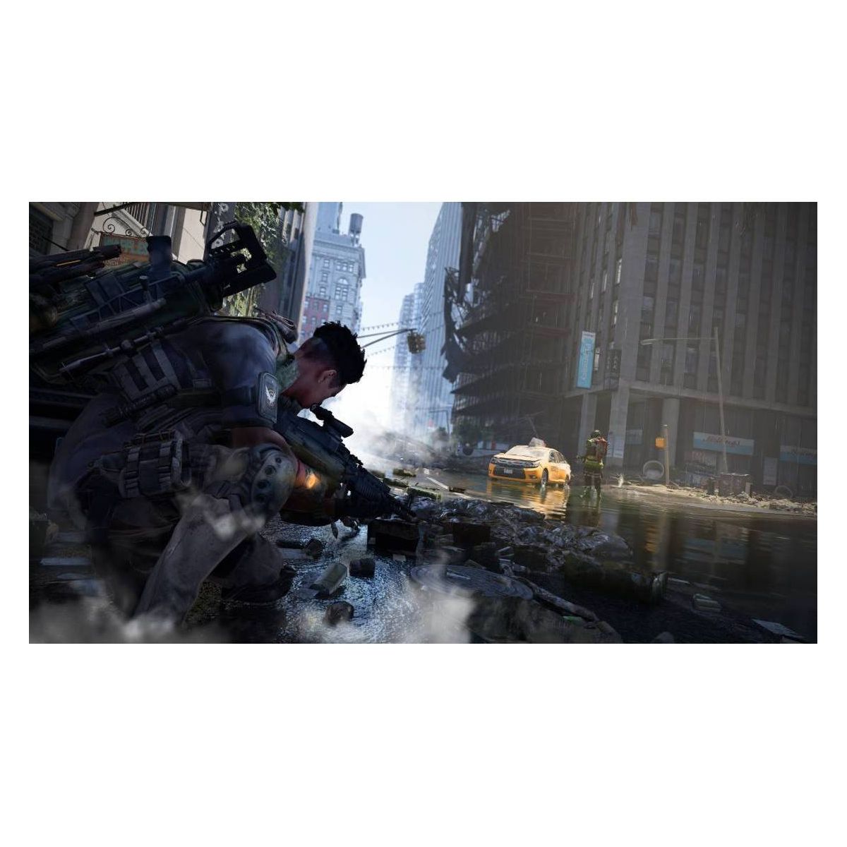 The Division 2 New York DLC Bundle - Xbox One - thumbnail 3