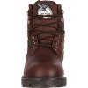 Men's Georgia Boot Homeland Waterproof Work Boot - 3 of 4