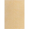 Jill Zarin Outdoor Cape Town Animal Print Woven Area Rug - 2 of 4