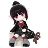 Robotime Rolife - Suri's Colorful Girls Figure Dolls 1pc Blind Box - 4 of 4