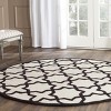 Cambridge CAM125 Tufted Indoor Rug - Safavieh - 2 of 3