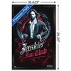 Trends International Netflix The Witcher: Season 3 - Jaskier Fan Club Framed Wall Poster Prints - 3 of 4