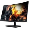 Acer AOPEN - 27" Monitor FullHD 1920x1080 VA 16:9 165Hz 5ms 250Nit HDMI - 27HC5R - Manufacturer Refurbished - 3 of 4