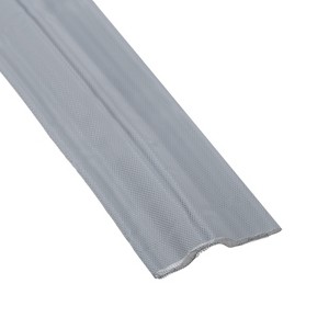 Unique Bargains Self Adhesive Multi-functional Rubber Weatherproofing Weather Stripping - 1 of 3