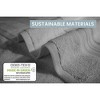 8pc Odor Resistant Assorted Bath Towel Set - Bennett & Shea Home - 2 of 4