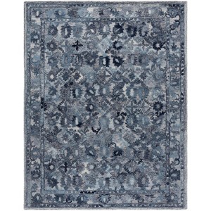 Marquee MRQ126 Hand Tufted Indoor Rugs - Safavieh - 1 of 4