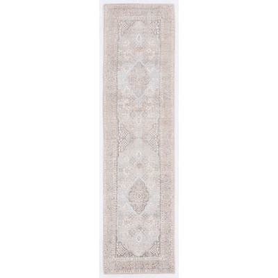 Restoration Vintage RVT703 Hand Loomed Indoor Rugs - Safavieh