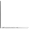 Asus Chromebook 15.6" Chromebook 1920 x 1080 FHD Intel Celeron N4500 4GB RAM 64GB eMMC Transparent Silver - Intel Celeron N4500 Dual-core - 2 of 4
