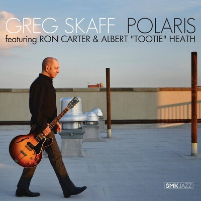 Skaff  Greg - Polaris (CD)