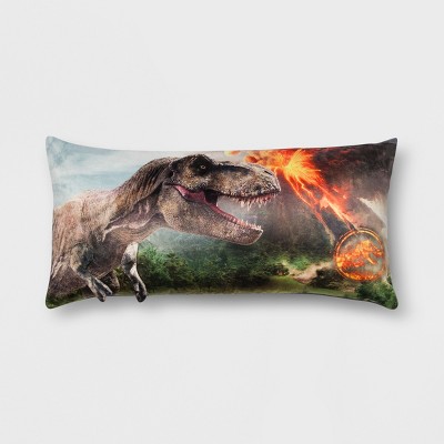 Jurassic world 2025 body pillow