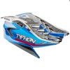 Arrma AR406118 Typhon Body Blue 6S BLX - 3 of 3