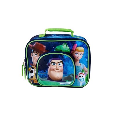 disney cars 3 lunch bag