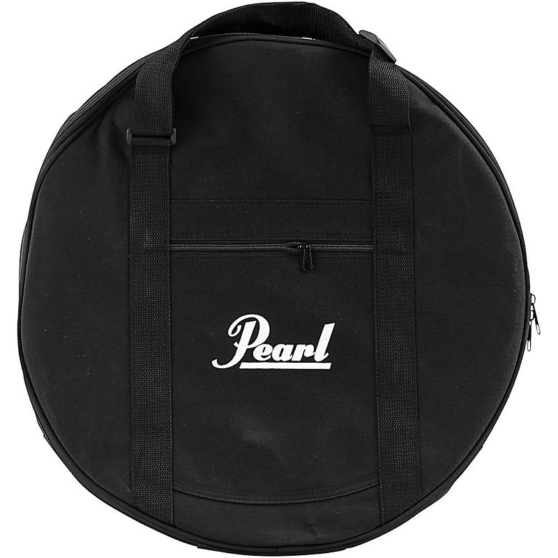 Pearl Compact Traveler 10" & 14" Tom Expansion Pack Black, 2 of 3
