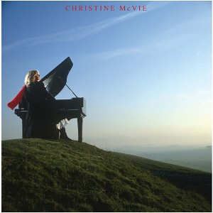 Christine McVie - Christine Mcvie (Vinyl) - 1 of 1