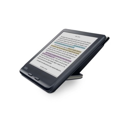 Kobo Libra Colour SleepCover Case - Thumbnail 5