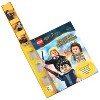 Lego Harry Potter: Magical Defenders - (activity Book And Three Lego  Minifigures) By Ameet Publishing (hardcover) : Target