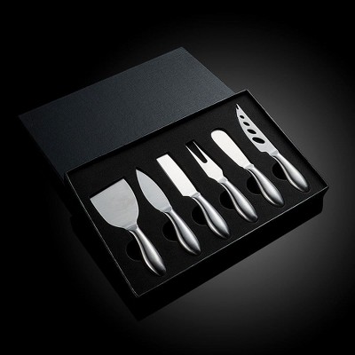 Ozarke Venezia Cheese Spreader Set