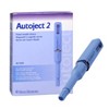 Autoject 2 AJ1300 Fixed Needle Device (Box of 1) - 3 of 3