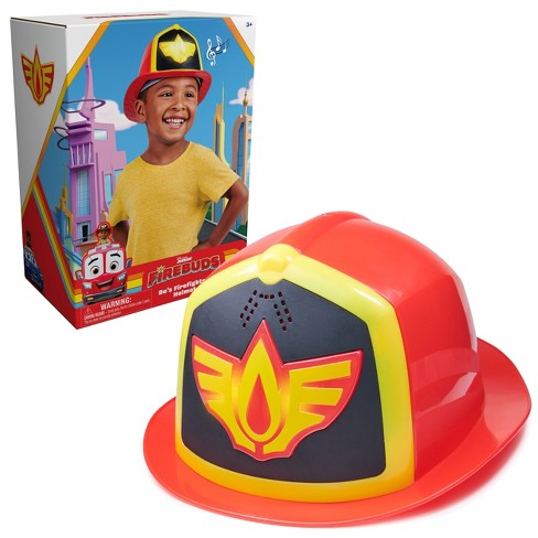 Disney Junior Firebuds Figure Gift 3pk