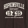 Men's - Instant Message - Hopkinsville Kentucky Short Sleeve Graphic T-Shirt - 2 of 4