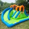 Bounceland Island Water Park - 3 of 4