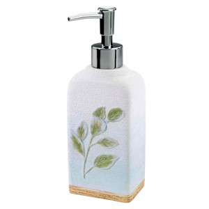 Avanti Ombre Leaves Lotion Dispenser - 1 of 3