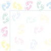 Great Papers Baby Feet 80/Pack (2014127) - 2 of 3