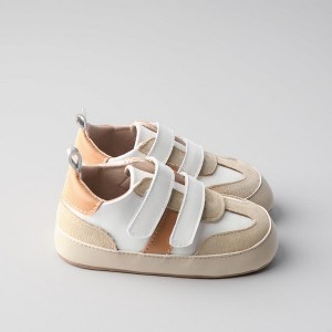 Little Love Bug Company Blake Sneaker - 1 of 4