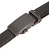 Men's Thin Swirl Ratchet Belt - 3 of 4
